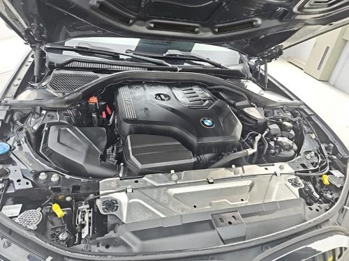 BMW 3시리즈 (G20) 320i M 스포츠 사진 6