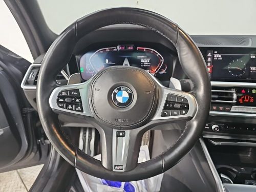 BMW 3시리즈 (G20) 320i M 스포츠 사진 9
