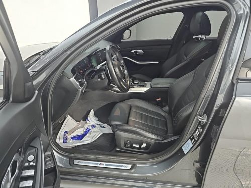 BMW 3시리즈 (G20) 320i M 스포츠 사진 11