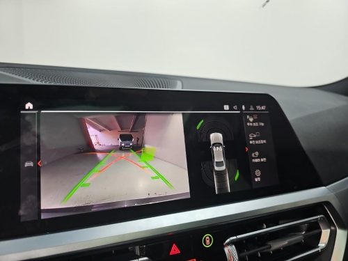 BMW 3시리즈 (G20) 320i M 스포츠 사진 모두보기