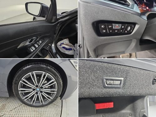 BMW 3시리즈 (G20) 320i M 스포츠 사진 18