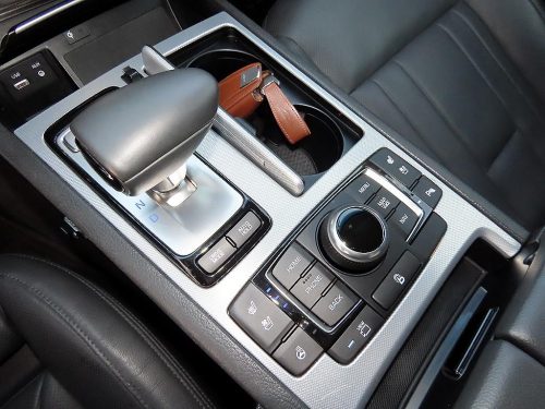 제네시스 G80 3.3 GDI AWD 사진 11