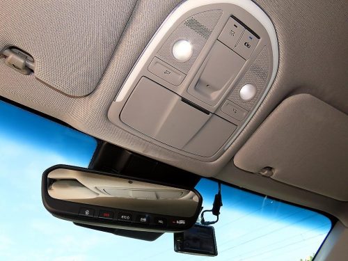 제네시스 G80 3.3 GDI AWD 사진 16