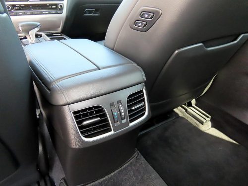 제네시스 G80 3.3 GDI AWD 사진 17