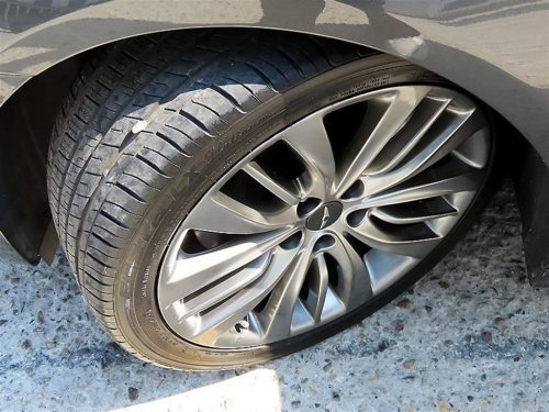 제네시스 G80 3.3 GDI AWD 사진 20