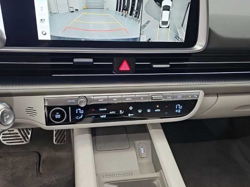 현대 아이오닉 6 롱레인지 4WD 사진 10