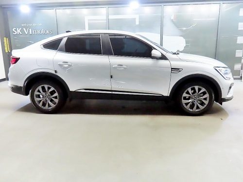 르노코리아(삼성) XM3 1.6 GTe 인스파이어 사진 3