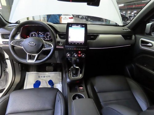 르노코리아(삼성) XM3 1.6 GTe 인스파이어 사진 10