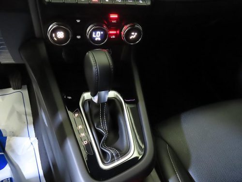 르노코리아(삼성) XM3 1.6 GTe 인스파이어 사진 12