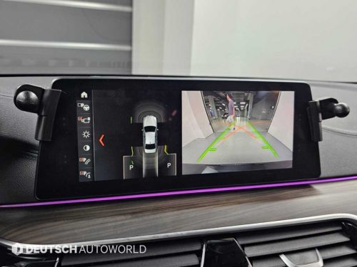 BMW 5시리즈 (G30) 520d M 스포츠 플러스 사진 15