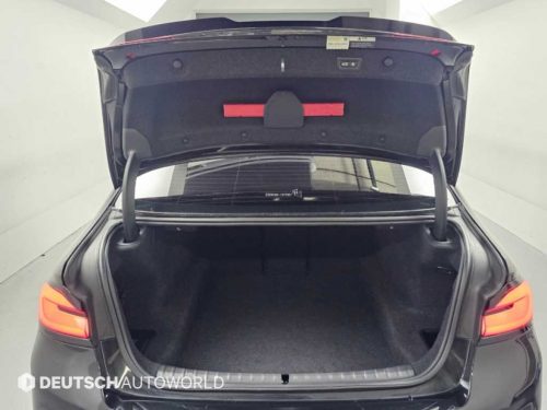 BMW 5시리즈 (G30) 520d M 스포츠 플러스 사진 19