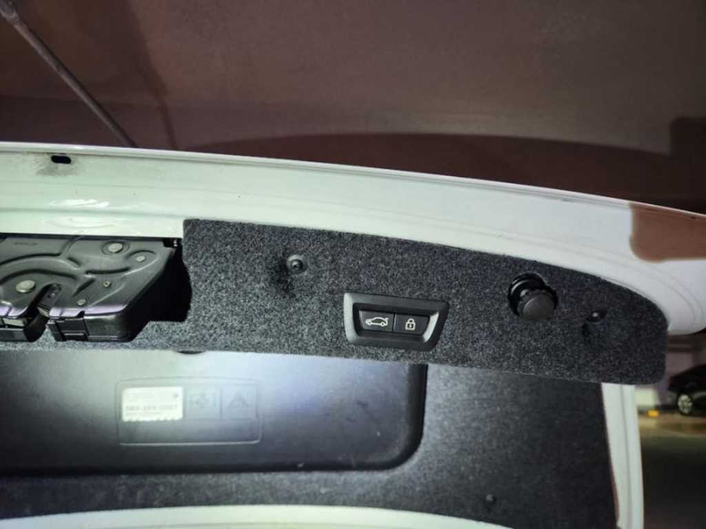 BMW 5시리즈 (F10) 520d 럭셔리 플러스 사진 11