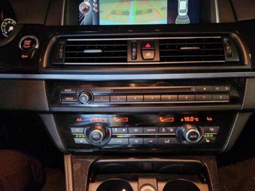 BMW 5시리즈 (G30) 530i xDrive M 스포츠 사진 16