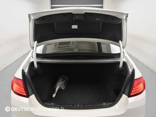 BMW 5시리즈 (G30) 530i xDrive M 스포츠 사진 19
