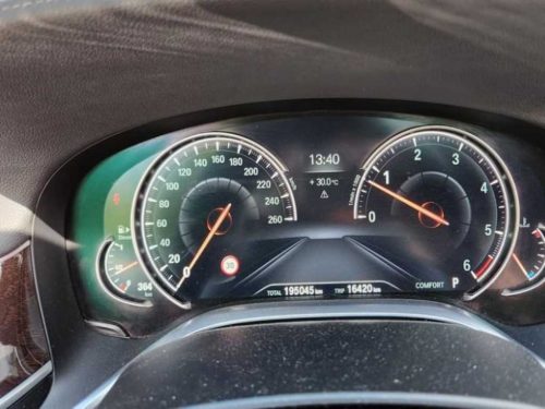 BMW 7시리즈 (G11) 730Ld xDrive 사진 10