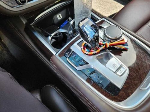 BMW 7시리즈 (G11) 730Ld xDrive 사진 12
