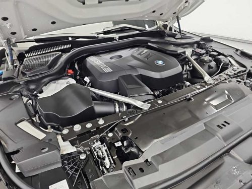 BMW 5시리즈 (F10) 528i 사진 5