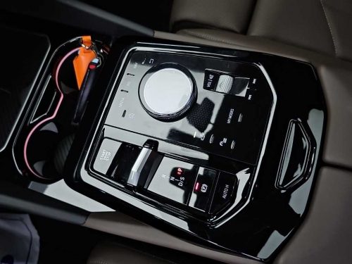 BMW 5시리즈 (F10) 528i 사진 8