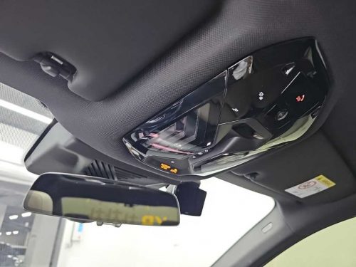 BMW 5시리즈 (F10) 528i 사진 18
