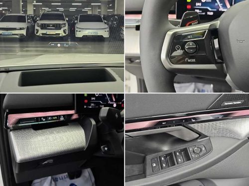 BMW 5시리즈 (F10) 528i 사진 19