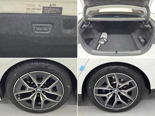 BMW 5시리즈 (F10) 528i 사진 20