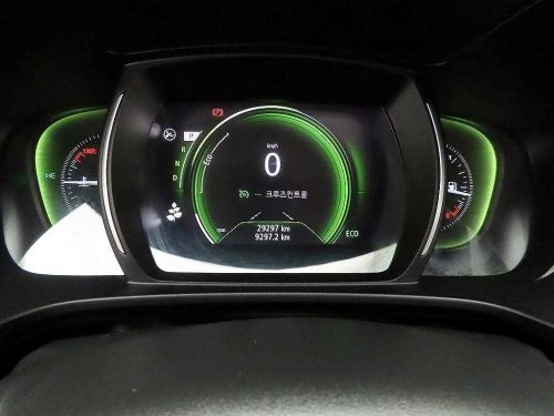 르노코리아(삼성) 더뉴QM6 2.0 LPe RE 시그니처 2WD 사진 6