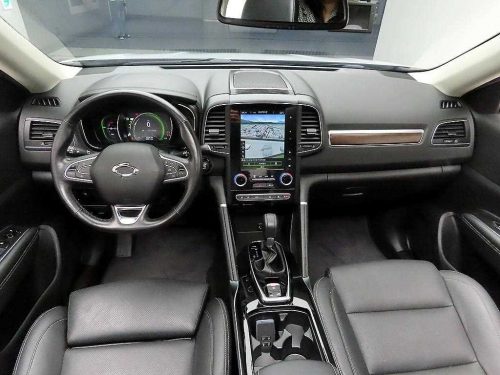 르노코리아(삼성) 더뉴QM6 2.0 LPe RE 시그니처 2WD 사진 8