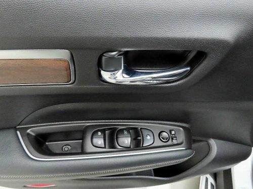 르노코리아(삼성) 더뉴QM6 2.0 LPe RE 시그니처 2WD 사진 11