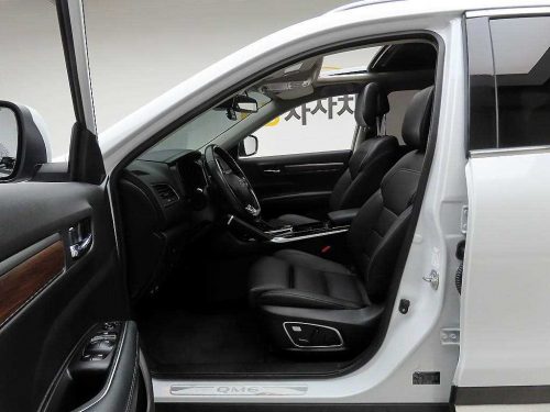 르노코리아(삼성) 더뉴QM6 2.0 LPe RE 시그니처 2WD 사진 12