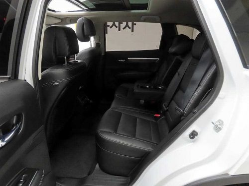 르노코리아(삼성) 더뉴QM6 2.0 LPe RE 시그니처 2WD 사진 13