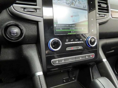 르노코리아(삼성) 더뉴QM6 2.0 LPe RE 시그니처 2WD 사진 15