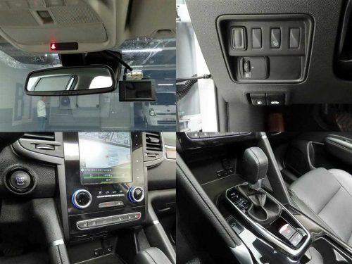 르노코리아(삼성) 더뉴QM6 2.0 LPe RE 시그니처 2WD 사진 17