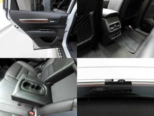 르노코리아(삼성) 더뉴QM6 2.0 LPe RE 시그니처 2WD 사진 18