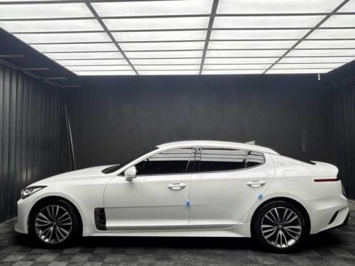기아 스팅어 가솔린 2.0 터보 2WD 사진 3