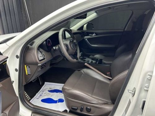 기아 스팅어 가솔린 2.0 터보 2WD 사진 6