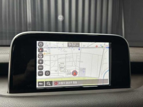 기아 스팅어 가솔린 2.0 터보 2WD 사진 16
