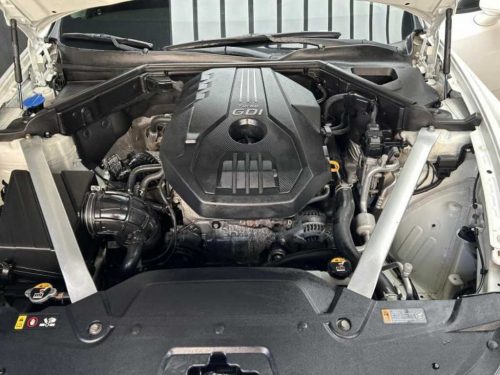 기아 스팅어 가솔린 2.0 터보 2WD 사진 19