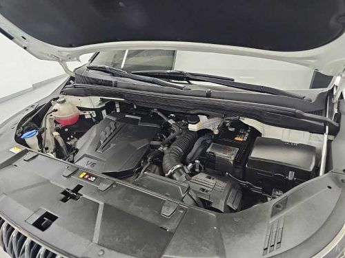 Kia Carnival 4th Gen Gasoline 9-Seater Hi-Limousine Signature photo 5