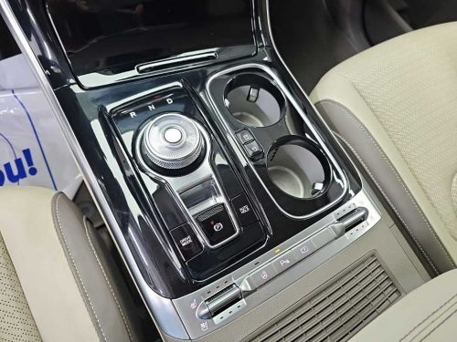 Kia Carnival 4th Gen Gasoline 9-Seater Hi-Limousine Signature photo 8