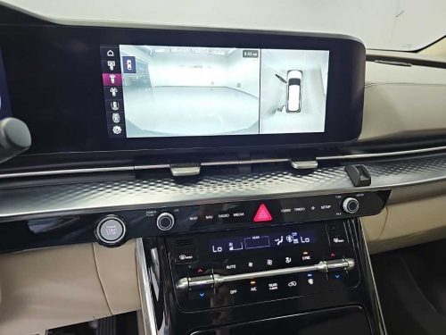 Kia Carnival 4th Gen Gasoline 9-Seater Hi-Limousine Signature photo 10