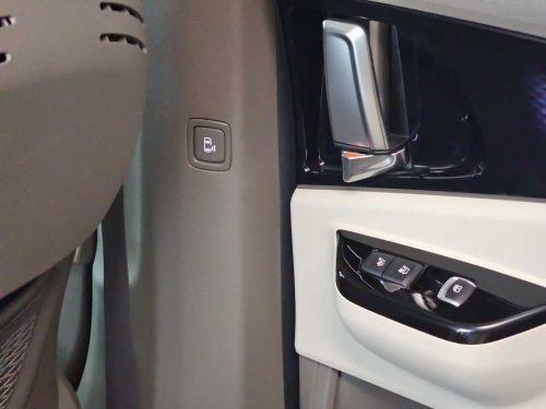 Kia Carnival 4th Gen Gasoline 9-Seater Hi-Limousine Signature photo 14