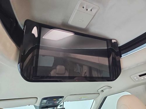Kia Carnival 4th Gen Gasoline 9-Seater Hi-Limousine Signature photo 15