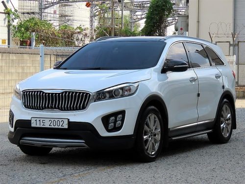 기아 올 뉴 쏘렌토 디젤 4WD 2.0 노블레스 사진 2