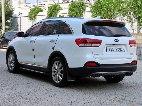 기아 올 뉴 쏘렌토 디젤 4WD 2.0 노블레스 사진 3