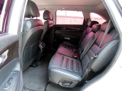 기아 올 뉴 쏘렌토 디젤 4WD 2.0 노블레스 사진 6