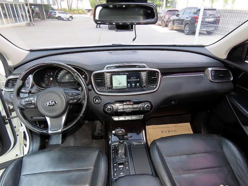 기아 올 뉴 쏘렌토 디젤 4WD 2.0 노블레스 사진 모두보기