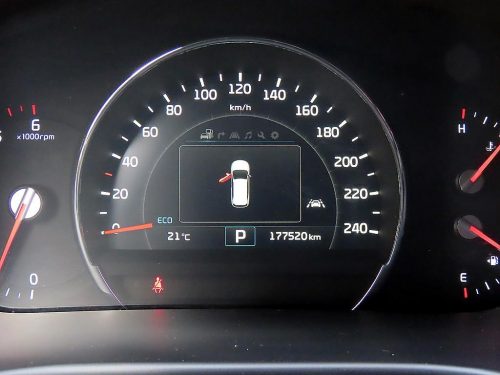 기아 올 뉴 쏘렌토 디젤 4WD 2.0 노블레스 사진 9