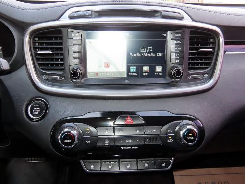 기아 올 뉴 쏘렌토 디젤 4WD 2.0 노블레스 사진 13