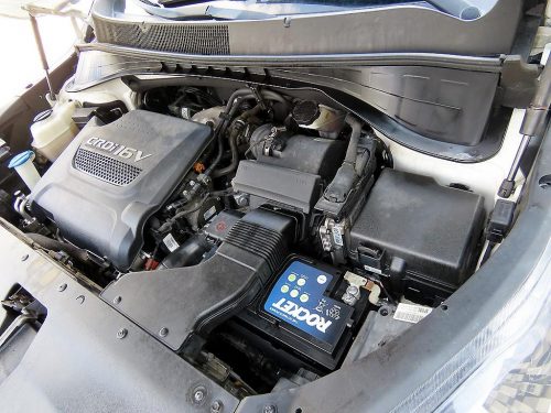기아 올 뉴 쏘렌토 디젤 4WD 2.0 노블레스 사진 19