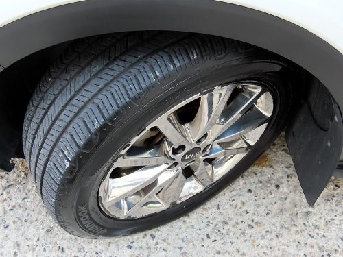 기아 올 뉴 쏘렌토 디젤 4WD 2.0 노블레스 사진 20